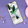 Чехол Hummingbird для Huawei Nova 11i 12i 8i 7i 3i 9 10 SE Y60 Y61 Y70 Y72 Y73 Y90 Y91 P20 P30 P40 Lite