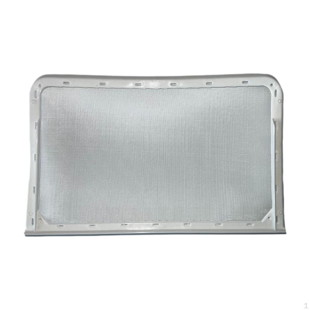 Dryer Lint Filter Screen Trap PD00002571,Mesh,1394,Part WP33001808 Compatible for