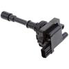 2X Катушка зажигания для Mitsubishi 4G18 Высоковольтный блок воспламенителя MD361710 MD362903 099700-048