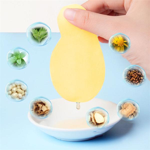 10 шт./5 пар, маска для глаз с экстрактом полыни, пластыри для ухода за глазами, защита зрения, сохранение хорошего зрения, снятие усталости глаз, близорукость, амблиопия, натуральный травяной