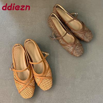 Женская обувь – Балетки