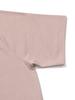 NORDISK Hygge Hike Укороченная футболка с коротким рукавом - W_Светло-розовый