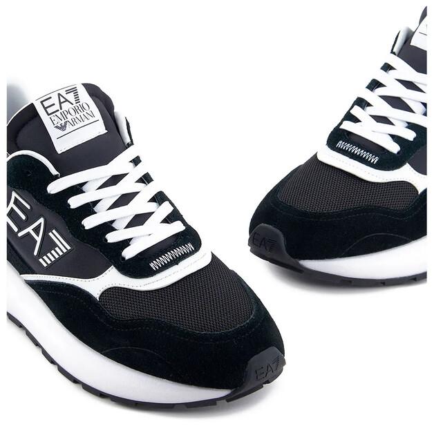 EA7 Emporio Armani Sneakers X8X186_XK401