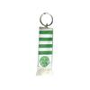 Scarf Keyring
