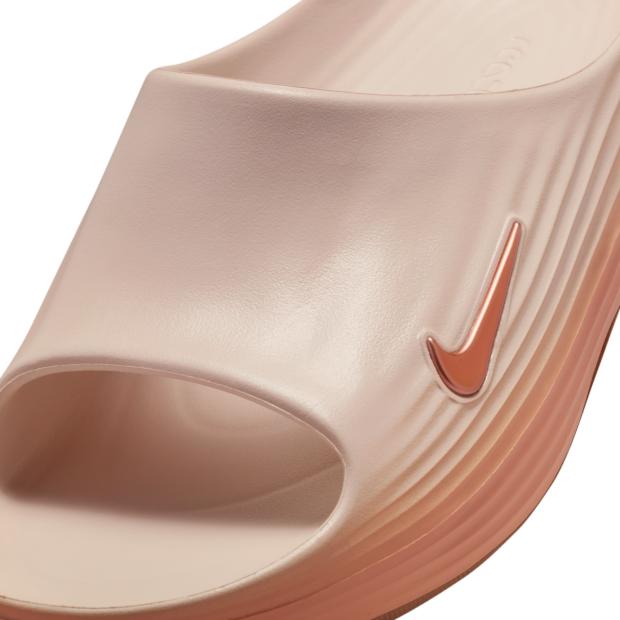 HV4484-800 Женские шлепанцы Nike ReactX Rejuven8 Guava Ice/Apricot Agate (Женский)