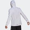 adidas Куртка Own The Run Мужская Белая GJ9948
