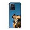 Чехол для телефона Yeat Rapper AfterLyfe для Redmi 12 13C 12C 15C 9 10 10C Note 13 Pro Plus 14 15 Pro 9T 9C 9A TPU Мягкая прозрачная крышка для мобильного телефона