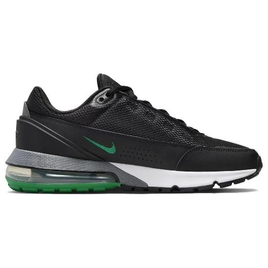 Nike Кроссовки мужские Air Max Pulse Черный Малахитовый FN7459-003