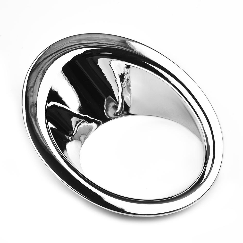 Накладка противотуманной фары передняя 2010-2013 2 шт. Аксессуары для автомобиля