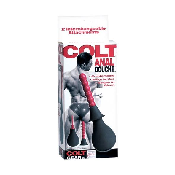 Pear - Colt Anal Douche
