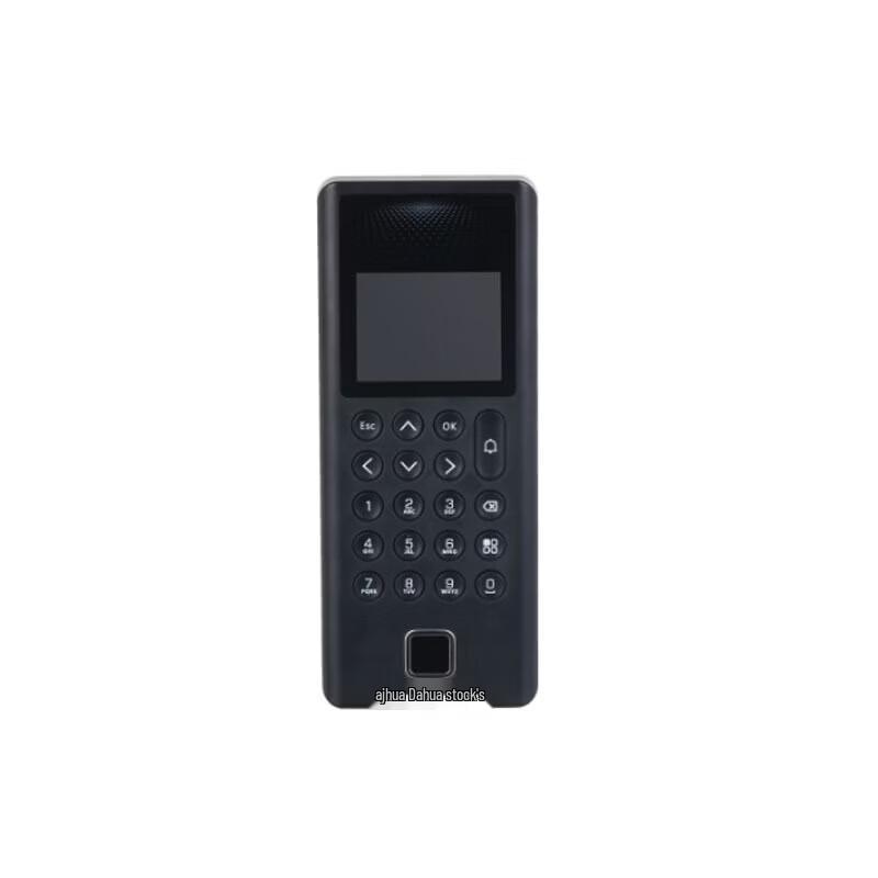 Dahua DH-ASI20L Indoor Access Control System CN plug (adapter included)