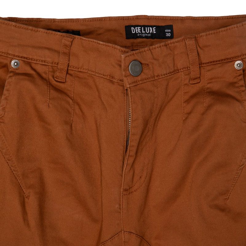 Брюки карго chestnut garden мужские DEELUXE 74