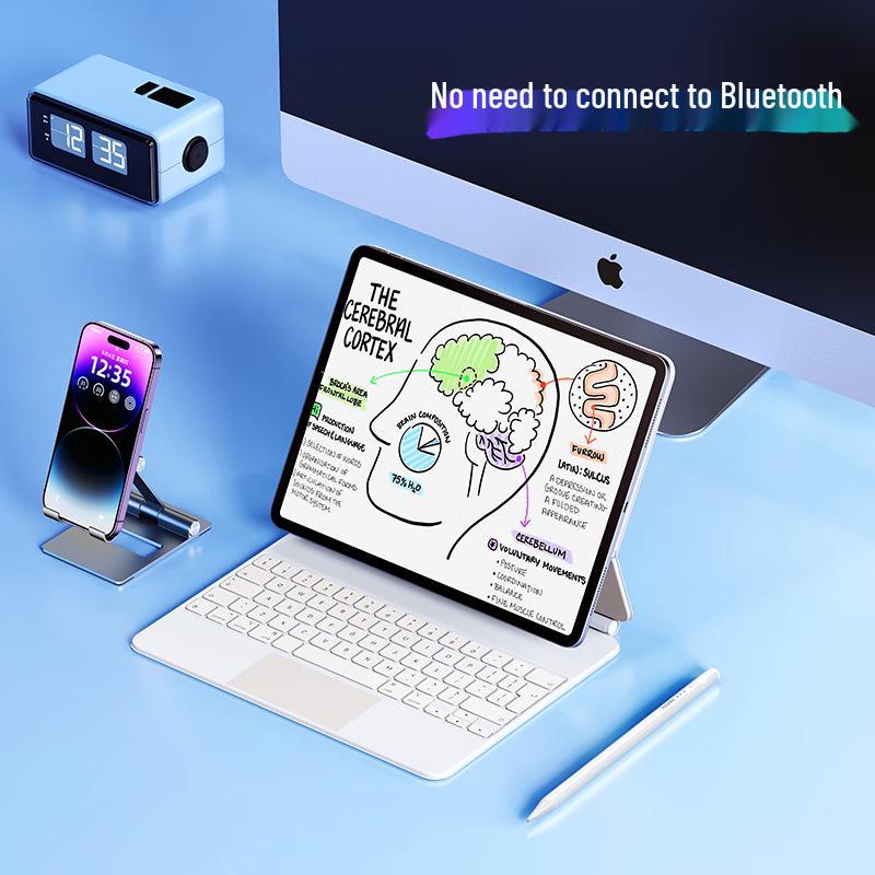 Стилус Honor MagicPad 2-го поколения для 12,3'' планшета, модель 2024 года