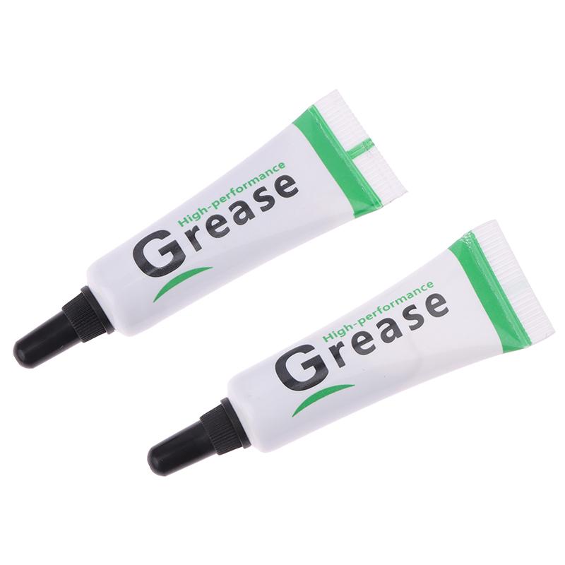 Универсальная водостойкая пищевая смазка для шестерен, герметик для подшипников, смазка для вентилей шин, уплотнительное кольцо, силиконовая смазка для свечей зажигания, инструменты