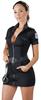 Cottelli COSTUMES - Sexy Naughty Policewoman Dress S