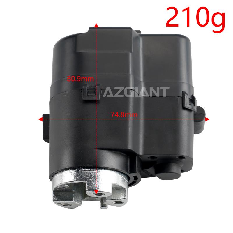 Для Acura MDX 2011-2019 RDX 2007-2025 Автомобильные аксессуары Автоматическое складывание Зеркало заднего вида Боковое зеркало Модуль управления Привод и набор шестерен