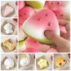 Food Cartoon Fidget Toy Cheese Fruit Pinch Toy Soft Fruit Squeeze Toy  Kids Tricky Doll