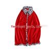 Carnival King Costume Set: Adult Cape, Crown, Hat, & Wand