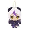 Laplace Darkness Plush Toy Hololive Friends To Go Official Merchandise