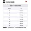 Li Ning Спортивная коллекция Жизнь Трикотажные спортивные штаны Мужские Хизер серый Плитка серая AKLU921-2