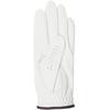 BRIEFING Перчатки ПРЕМИУМ КОЖАНЫЕ Перчатки женские Белые 000 17см