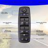 Переключатель стеклоподъемника двери водителя слева для 11-13 Dodge Journey 17-19 RAM 1500 2500 3500