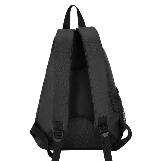 Рюкзак Pickleball для мужчин и женщин, регулируемый через плечо, сумка для весла Pickleball