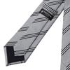Галстук Bee Gentle Nishijin плетеный галстук серый меч ширина 8 см длина 142 см [Fortuna Tokyo] 07. Мужской FT-T07