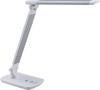 Светодиодный настольный светильник с четким текстом, дневной свет с затемнением, серый свет, тип, свет, складной, цвет, функция, SQ-LD310-W