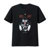 Hot New Drain Gang Bladee Red Light T Shirt Music Band Full Sizes S 5xl Vintage Washed Homme Casual Stretched Breathable