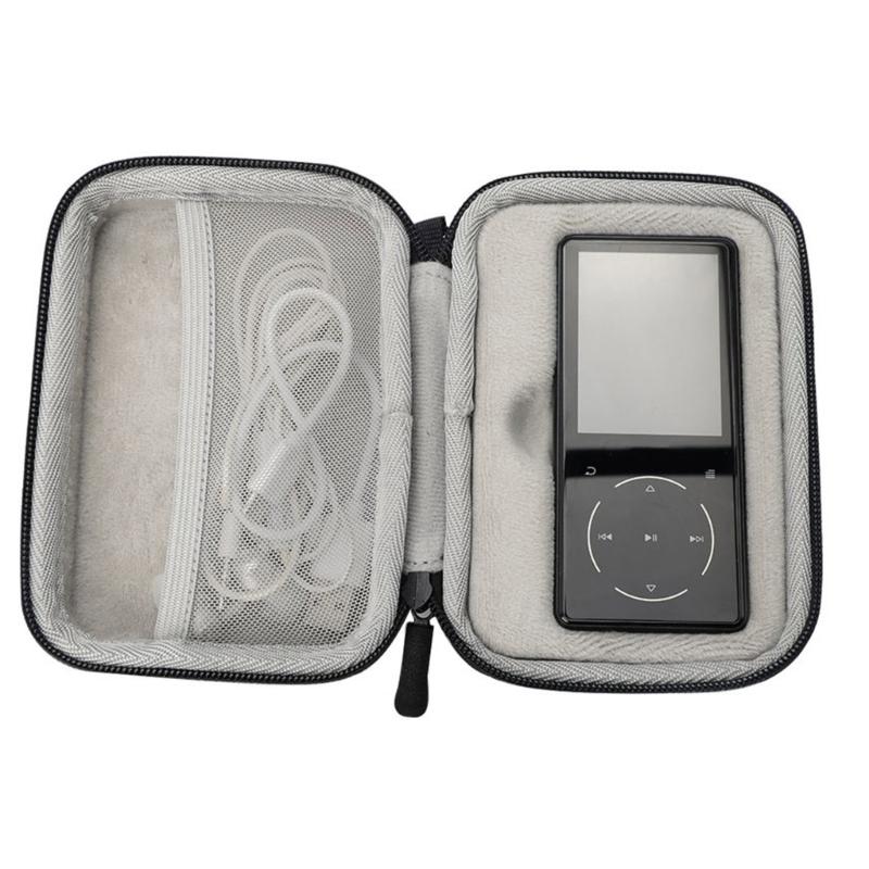 Сумка для переноски для SOULCKER D16, Коробка для хранения электронных устройств, Ударопрочный, Легкая крышка
