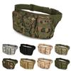 Камуфляжная мужская поясная сумка для отдыха на открытом воздухе 3P Messenger поясная сумка военная сумка для фанатов досуга спортивная тактическая сумка