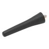 7.5cm Car Short Pole Antenna 6564N3 Oxidation Resistance Auto Aerial Replacement for Citroen C4 C8 DS4