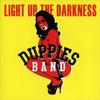CD DUPPIES BAND - Light Up The Darkness AMATO3 Amato Recordz J 2016 Japan Reggae, Ska & Dub