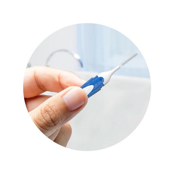 Щетка для межзубных промежутков Oral-b Pre Season Clean, 20 шт., 6 шт.