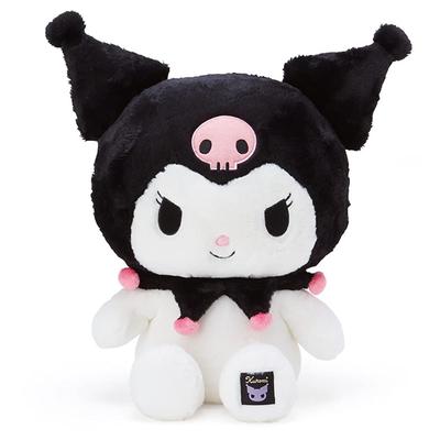 Sanrio Мягкая игрушка Куроми (стандарт) Л 051284
