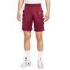 Nike Спортивные шорты Dri Fit Мужские Командные Красные IM9812-678