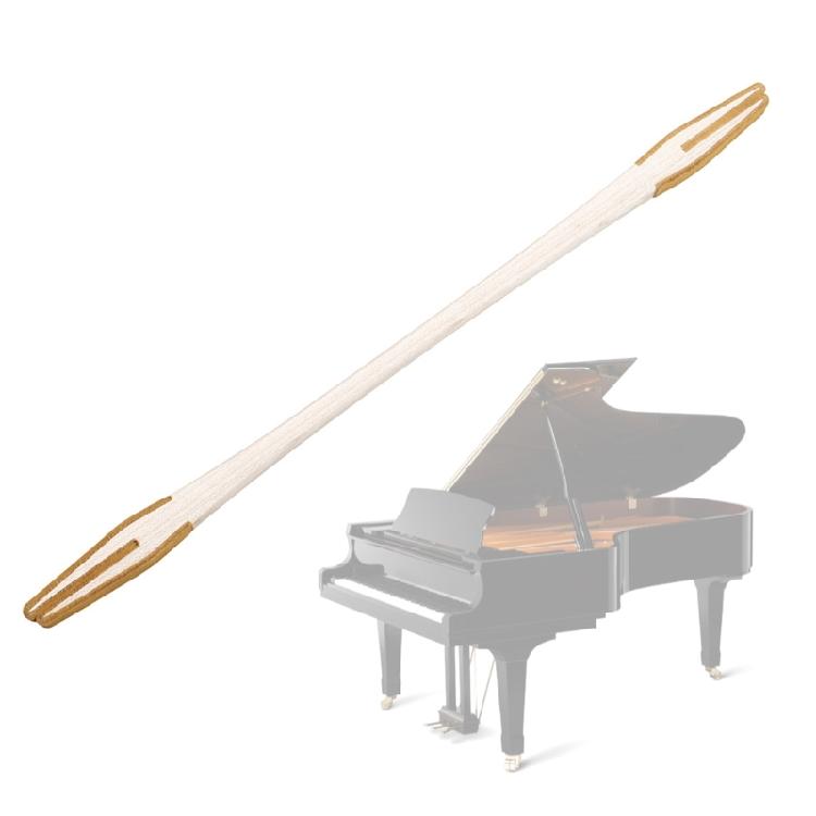 Ремонтный Инструмент Тихий Стик Трехголосный Глушитель Деревянные Инструменты Пианино Деревянный Средний Глушитель