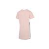 PUMA Short Sleeved Dress Women's Light Pink 531494-27