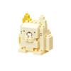 Kawada Nanoblock Sumikkogurashi Кот NBCC_071