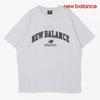 New Balance Essential Half Club Tee H24  Nbnefco213 10