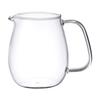 UNITEA Jug 680ml Glass Safe 8294 Dishwasher/Microwave