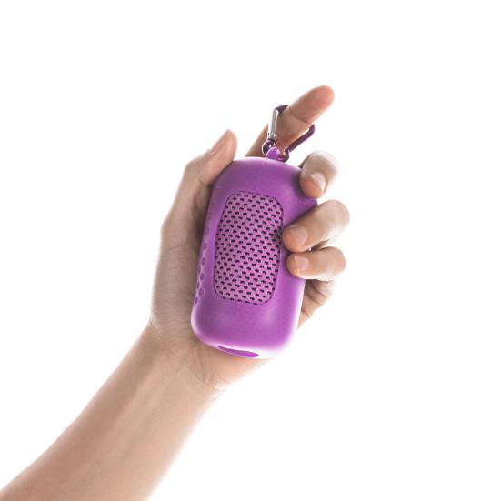 1 комплект охлаждающего полотенца для льда, портативное быстросохнущее супер впитывающее летнее охлаждающее полотенце для спорта на открытом воздухе и фитнеса