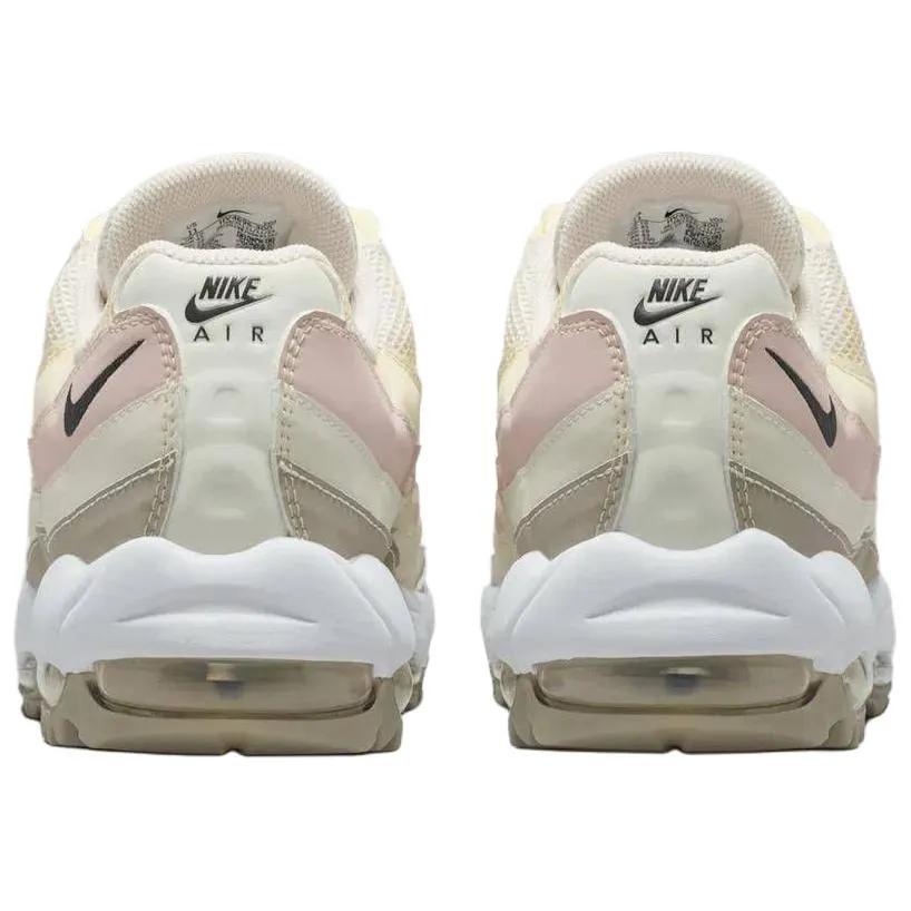 Nike Air Max 95 Golf 'Spruce ' (Unisex) Spruce / Anthracite-Alabaster-Silt Red-Sea Glass Golf Shoes HV4696 300