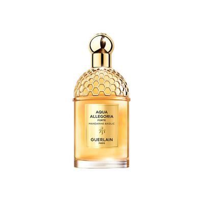 Парфюмированная вода Aqua Allegoria Forte Mandarine Basilic