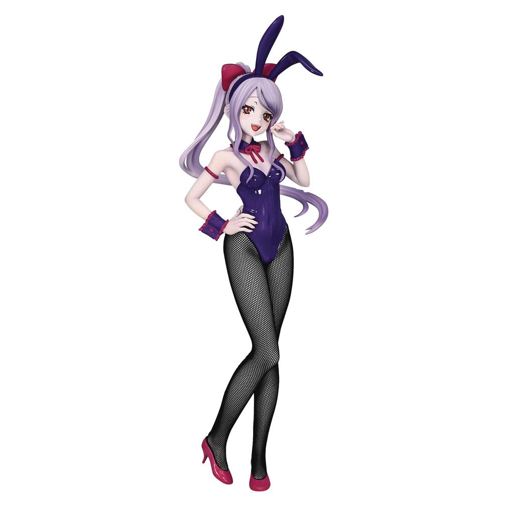 Overlord BiCute Bunnies Figure Shalltear Figure -