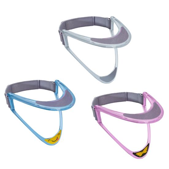 Neck Brace Ergonomic Design Posture Correction Adjustable Cervical Neck Support Traction Device for Women Men