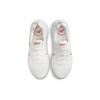 Nike Wearallday Удобные Модные Тканевые Прочные Дышащие Низкие Кроссовки Женские кроссовки Светло-розовый Белый CJ1677-105