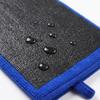 Microfiber Clay Bar Washing Gloves Car Cleaning Tools Auto Care Towel Car Detailing Clean Cloth Polish Clay Polishing