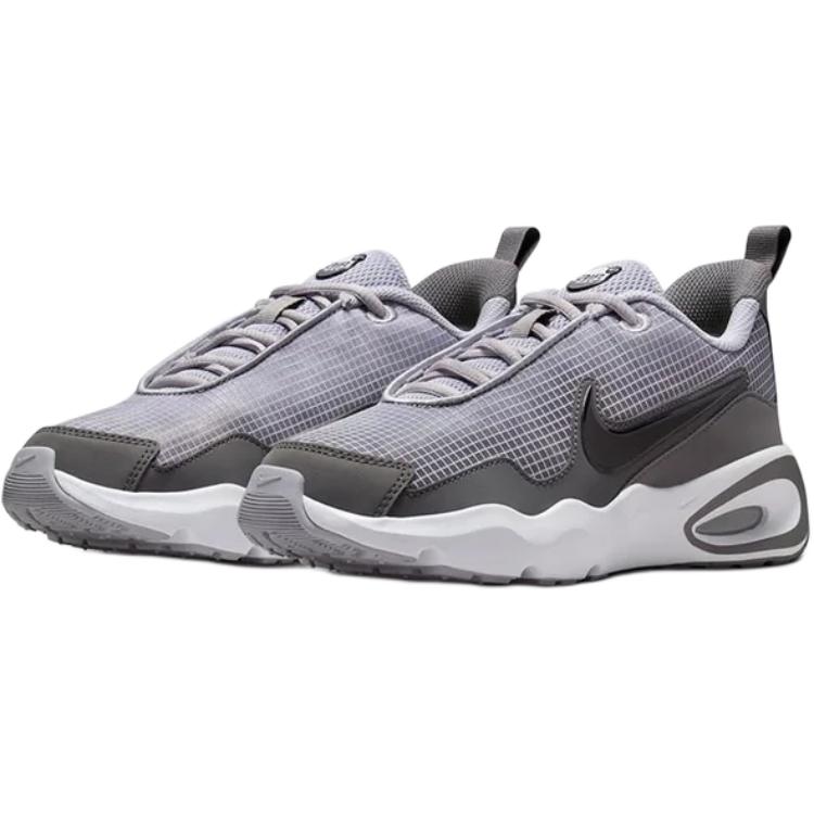Nike Air Max Nova Wolf Grey Iron Grey Black (GS)